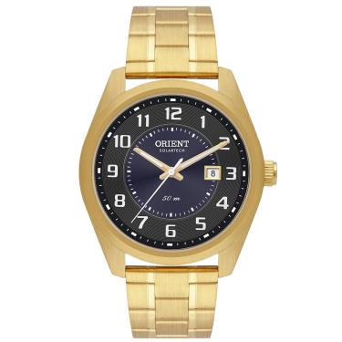 Imagem de Relógio Orient Masculino Ref: Mgss1288 G2kx Solar Black