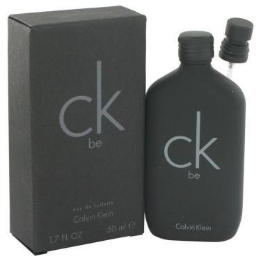 Imagem de Perfume Feminino Calvin Klein 50 Ml Eau De Toilette Spray