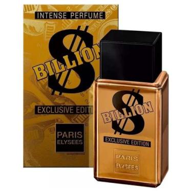 Imagem de Pe billion royal masculino la rive 100ml