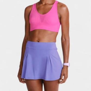 Imagem de Top Esportivo Lupo Attack 2 Nadador Sem Bojo-Feminino