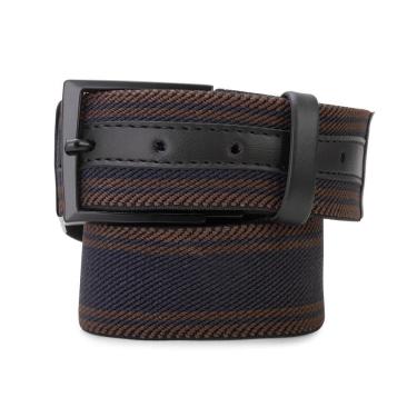 Imagem de Cinto América MM Dupla-Face CA25-40280