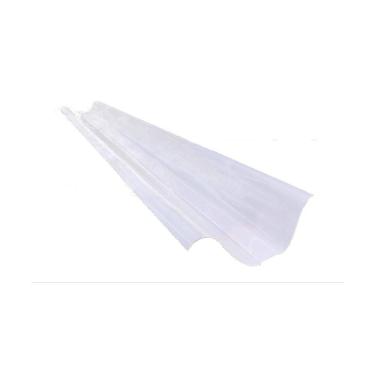 Imagem de Telha PP Kalheta Perfil 440 2,1mm 5 Metros - 54.0500 - ATCO