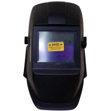 Imagem de Máscara Proteção Solda Auto Escurecimento MSL-5000 Lynus CA 41889