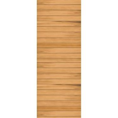 Imagem de Tapete Passarela Em Lona Textura de Madeira - Fabrika de Festa, 150x50