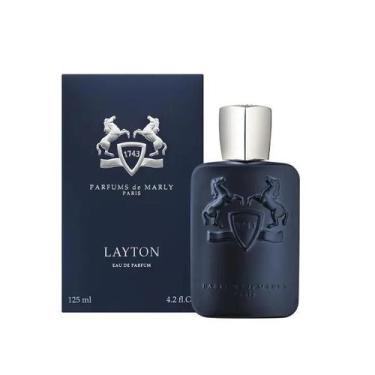 Imagem de Perfume Parfums De Marly Layton - Eau De Parfum - Masculino