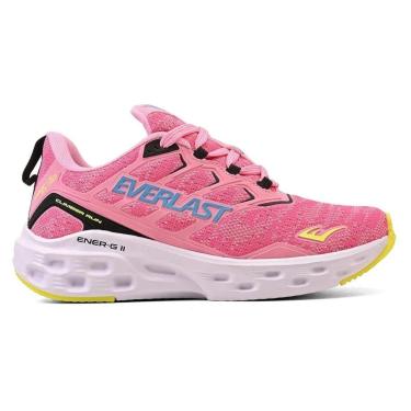 Imagem de TÊNIS FEMININO EVERLAST CLIMBER RUN-Feminino