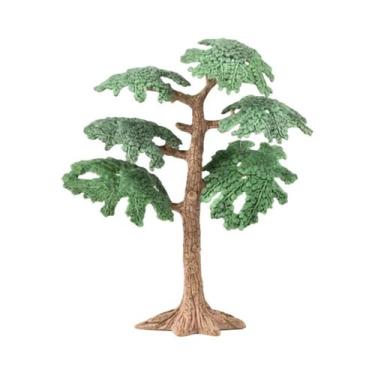 Imagem de Mini Árvores Artificiais De Fada Para Paisagens De Casas De Bonecas E 