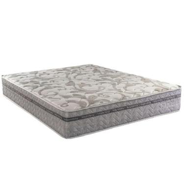 Imagem de Colchão Casal Kappesberg CMP141-138-152 Florat Mola Ensacada 26x138x18
