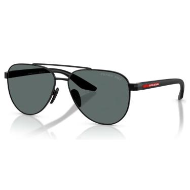 Imagem de Oculos Solar Prada Ps B52S 1Ab06F65