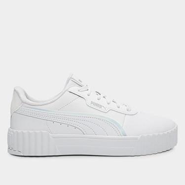 Imagem de Tênis Infantil Puma Carina 3.0 Holo 2.0 Menina-Feminino