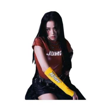 Imagem de Camisetas Femininas De Verão Com Estampa De Letras E Design Reflexivo,