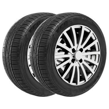 Imagem de KIT 2 Pneus Tracmax X-Privilo RS01+ 265/40 R21  
