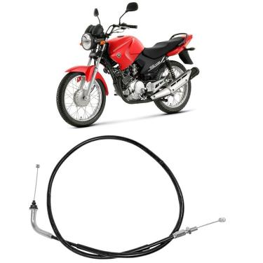 Imagem de Cabo Acelerador B YBR 125i 150 Factor 2016 a 2024 Magnetron