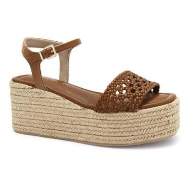 Imagem de Sandália Feminina Ramarim 2536206-Feminino