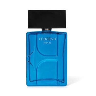 Imagem de Eudora H Marine Desodorante Colônia 100ml
