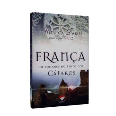 Imagem de França - Um Romance No Tempo Dos Cátaros