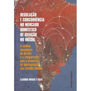 Imagem de Regulacao e Concor. no Mercado Domes. de Avaliacao - SINGULAR, 3