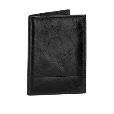 Imagem de Carteira masculina couro Ogochi-Masculino