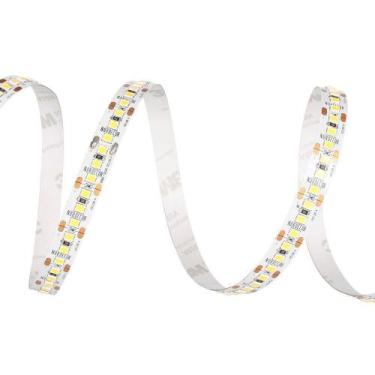 Imagem de Fita De Led Nordecor Odda Com 5 Metros Alto Irc 97 180leds-m 7,2w 12v 