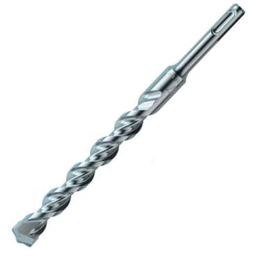 Imagem de Broca Sds Plus Martelete Perfurador 6x110mm - 546817 - Fischer Broca S