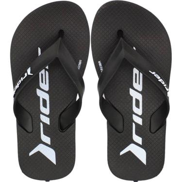 Imagem de Chinelo de Dedo Infantil Juvenil Rider Feel Menino