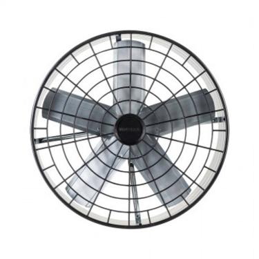 Imagem de Ventilador Exaustor Axial 50cm Comercial Parede Alta Vazão Ventisol