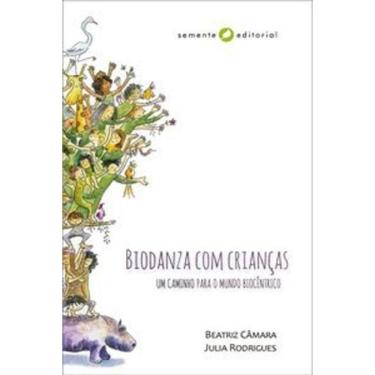 Imagem de Biodanza Com Crianças