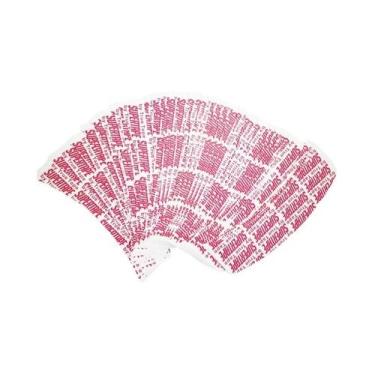 Imagem de Fita Curva Walker 36 Peças, Adesivo Dupla Face Ultra Hold Para Fixação