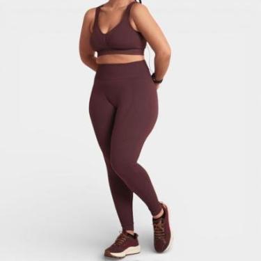 Imagem de Calça Legging Lupo Basic Feminina-Feminino