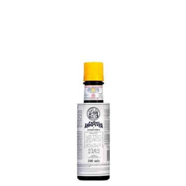 Imagem de Angostura Aromatic Bitters Garrafa 100ml