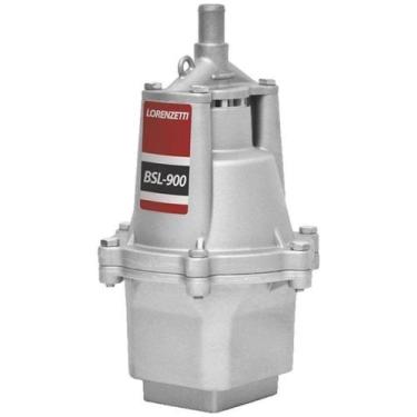 Imagem de Bomba Sapo Lorenzetti BSL-900 Submersa 430w 127v ou 220v, 110V