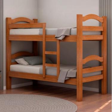 Imagem de Beliche Robusta para Colchao 88 cm Arauna 889