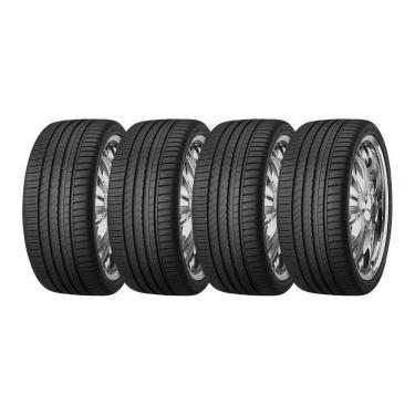 Imagem de Kit 4 Pneus Winrun Aro 18 225/55R18 R330 98V