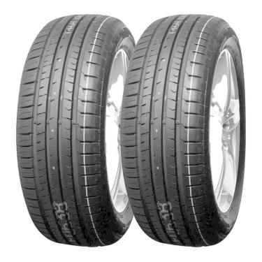 Imagem de Kit 2 Pneus Sunset Aro 17 215/55R17 Enzo G1 98W XL