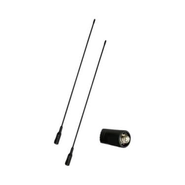 Imagem de Antena De Banda De Aviação AM-771 108-136MHz Para Quansheng UVK5 UVK6 