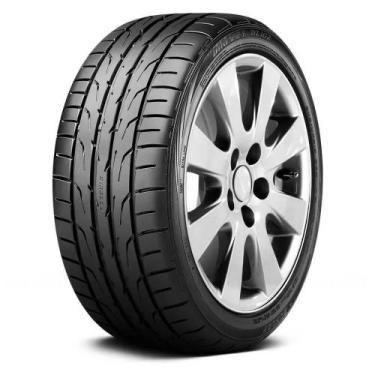 Imagem de Pneu Dunlop aro 17 - 225/45R17 - Direzza DZ102 - 94W