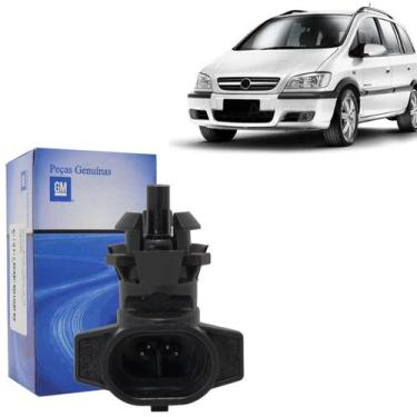 Imagem de Sensor temperatura vectra omega corsa meriva cruze 9152245 - CHEVROLET
