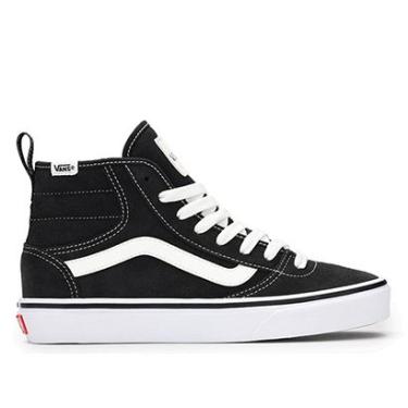 Imagem de Tênis Vans Ashwood Hi Decon Feminino-Feminino