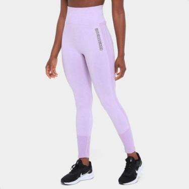 Imagem de Calça Legging Corinthians Feminina Coimbra Performance-Feminino