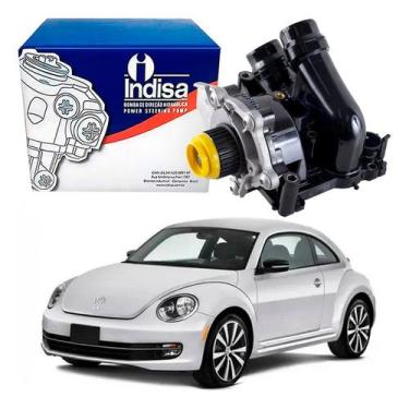 Imagem de Bomba Dagua Indisa Volkswagen Fusca 2.0 Tsi 2015 A 2016