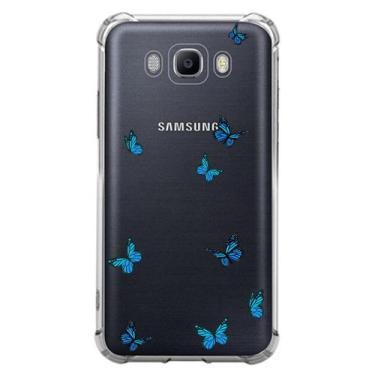 Imagem de Capa Capinha De Celular Compatível com Galaxy J7 Samsung Personalizada