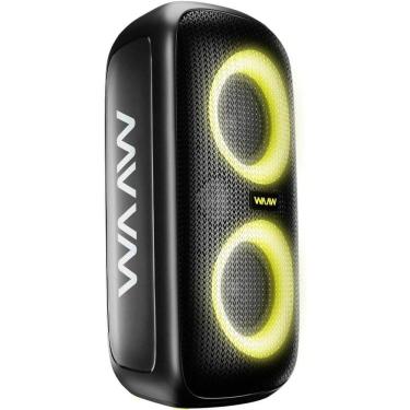 Imagem de Caixa De Som WAAW Box Infinite 200 BY ALOK