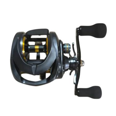 Imagem de Carretilha CW XP300 11 Rolamentos Recolhimento 7.3:1 Drag 15kg Corpo Carbono