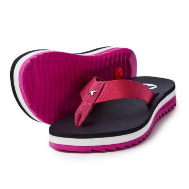 Imagem de Chinelo Kenner Original Feminina Kyra Solado Alto-Unissex