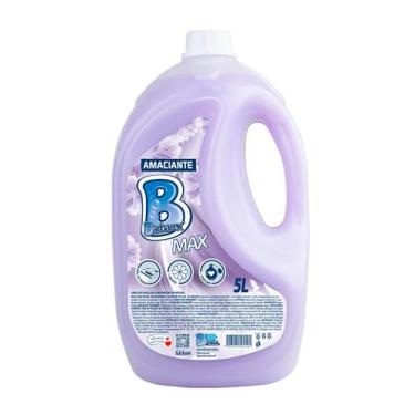 Imagem de Amaciante Max Barbarex 5L
