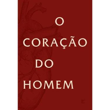 Imagem de O Coração do Homem - Vida