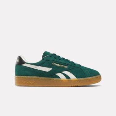 Imagem de Tênis Reebok Club C Grounds Uk Unissex-Unissex