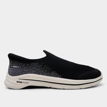 Imagem de Tênis Skechers Go Walk 8 Feminino-Feminino