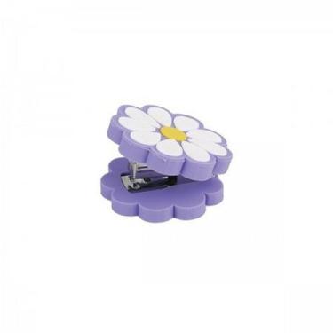Imagem de Grampeador Tilibra Mini Flor