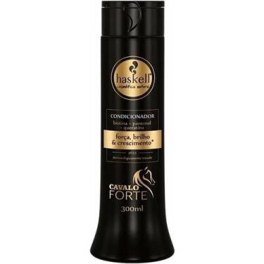 Imagem de Condicionador haskell cavalo forte 300ml - GRAM